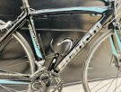 Brukt landeveissykkel Bianchi Via Nirone 7 - XS (50cm) thumbnail