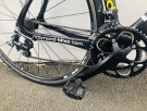 Brukt landeveissykkel Richmond SLR Carbon - 170-180cm thumbnail