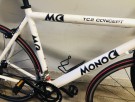 Brukt landeveissykkel Monoq TC2 Concept - Medium/large (55cm) thumbnail