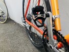 Brukt landeveissykkel TREK SL1100 - XL (58cm) thumbnail