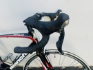 Brukt landeveissykkel Bianchi Impulso - Medium/Large 55cm thumbnail