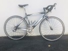 Brukt landeveissykkel TREK Alpha 2.1 - Medium (54cm) thumbnail