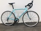Brukt landeveissykkel Bianchi Via Nirone - Small (52cm) thumbnail