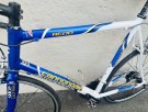 Brukt landeveissykkel Cannondale CAAD5 - XL 60cm thumbnail