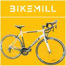Brukt landeveissykkel White RR Pro - Medium (54cm) thumbnail