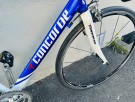 Brukt landeveissykkel Concorde Prelude - XL 58cm thumbnail