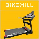 Brukt tredemølle Sole F85 (Nypris: 32 999kr) thumbnail