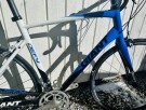 Brukt landeveissykkel Giant Defy 4 - Large 56cm thumbnail