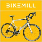 Brukt landeveissykkel Nakamura Pursuit 6.0 T700 UD Carbon - XL 60cm thumbnail