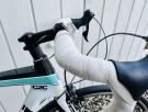 Brukt landeveissykkel Bianchi Carbon Monocoque 928 - Medium/Large (55cm) thumbnail