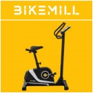 Ergometersykkel Gymrex thumbnail