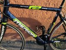 Brukt landeveissykkel Merida Road Race Series Carbon - Large/XL (57cm) thumbnail