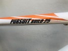 Brukt landeveissykkel Nakamura Pursuit - Small (52cm) thumbnail