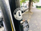 Brukt landeveissykkel Merida Ride - Large (56cm) thumbnail