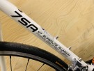 Brukt landeveissykkel White RR Pro - 