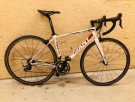 Brukt landeveissykkel Giant Defy - Small (52cm) thumbnail