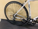 Brukt landeveissykkel White RR Pro - 