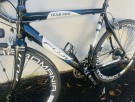 Brukt landeveissykkel Fuji Team Pro Carbon - Large 56cm thumbnail