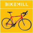 Brukt landeveissykkel Merida Road Racing - Large 56cm thumbnail