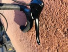 Brukt landeveissykkel Merida Road Race Series Carbon - Large/XL (57cm) thumbnail