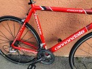 Brukt landeveissykkel Cannondale CAAD5 - Medium (54cm) thumbnail
