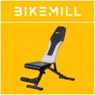 Winnow treningsbenk thumbnail