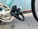 Brukt landeveissykkel Bianchi - Medium/large (55cm) thumbnail
