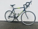 Brukt landeveissykkel Merida Race - XL 60cm thumbnail