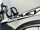 Brukt landeveissykkel Ridley Carbon - Passer 180-188cm thumbnail