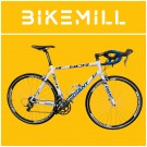 Brukt landeveissykkel GIANT SCR - Large (56cm) thumbnail