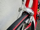 Brukt landeveissykkel Jamis Xenith Comp Carbon - XL 58cm thumbnail