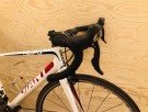 Brukt landeveissykkel Giant Defy - Small (52cm) thumbnail