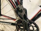Brukt landeveissykkel Diamant Pinnacle R6 - Large (56cm) thumbnail