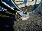 Brukt landeveissykkel Merida Race Lite 900 - Small (52cm) thumbnail