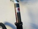 Brukt landeveissykkel Fuji Team Pro Carbon - Large 56cm thumbnail