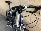 Brukt landeveissykkel Merida Ride Lite - XL (58cm) thumbnail