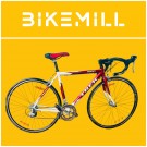 Brukt landeveissykkel Trek Alpha 1000 - XS (50cm) thumbnail