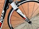 Brukt landeveissykkel Bros Race - Large 56cm thumbnail
