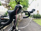 Brukt landeveissykkel Merida Ride - Large (56cm) thumbnail