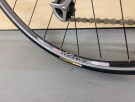 Brukt landeveissykkel Concorde Prelude - Small/medium (53cm) thumbnail