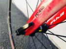 Brukt landeveissykkel Fuji SST 3.0 Carbon - Small/medium (53cm) thumbnail