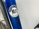 Brukt landeveissykkel Merida Ride 88- Medium/large (55cm) thumbnail