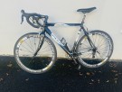 Brukt landeveissykkel Fuji Team Pro Carbon - Large 56cm thumbnail