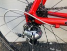 Brukt landeveissykkel Hard Rocx Cambrium RR - Large (56cm) thumbnail