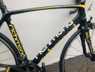 Brukt landeveissykkel Richmond SLR Carbon - 170-180cm thumbnail