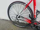 Brukt landeveissykkel Jamis Xenith Comp Carbon - XL 58cm thumbnail