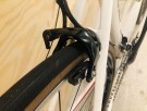 Brukt landeveissykkel Giant Defy - Small (52cm) thumbnail