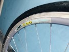 Brukt landeveissykkel Bianchi - Medium/large (55cm) thumbnail