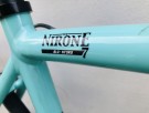 Brukt landeveissykkel Bianchi Via Nirone - Small (52cm) thumbnail