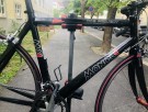 Brukt landeveissykkel Monoq Carbon TC2 Project - Large (56cm) thumbnail